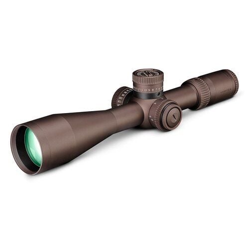 Razor® HD Gen III 6-36x56 FFP EBR-7D (MRAD)