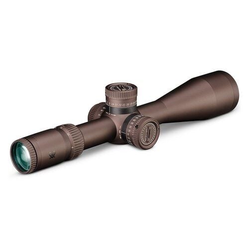 Razor® HD Gen III 6-36x56 FFP EBR-7D (MRAD)