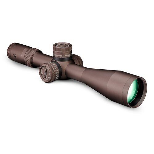 Razor® HD Gen III 6-36x56 FFP EBR-7D (MRAD)