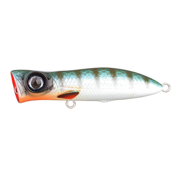 SPRO Iris Pop Herring 5,5CM 4,8G Sert Yem