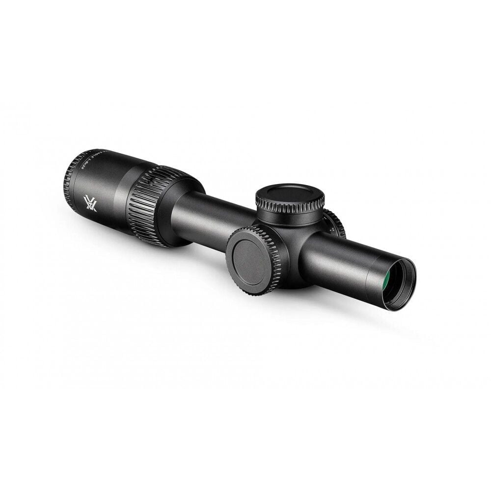 Strike Eagle® 1-8x24 FFP EBR-8 (MOA)