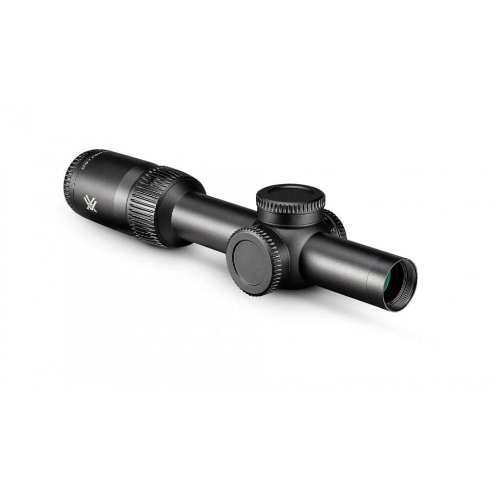 Strike Eagle® 1-8x24 FFP EBR-8 (MOA)