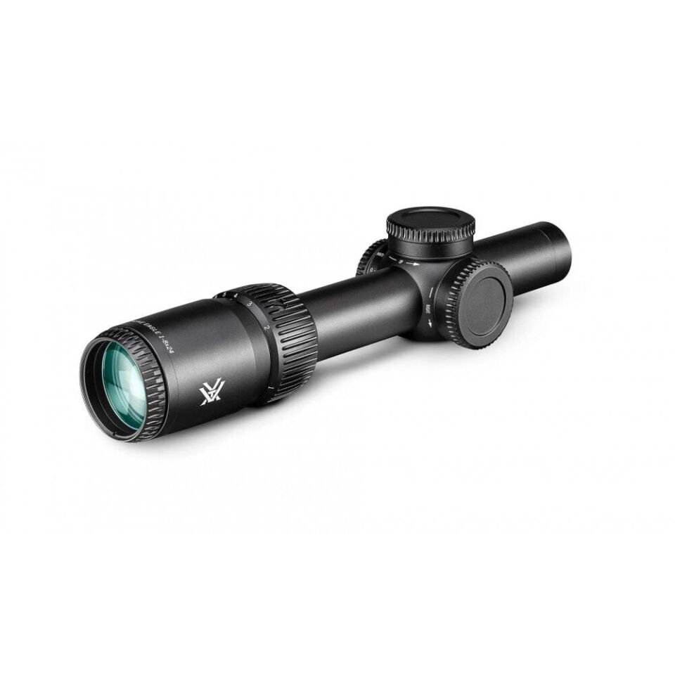 Strike Eagle® 1-8x24 FFP EBR-8 (MOA)