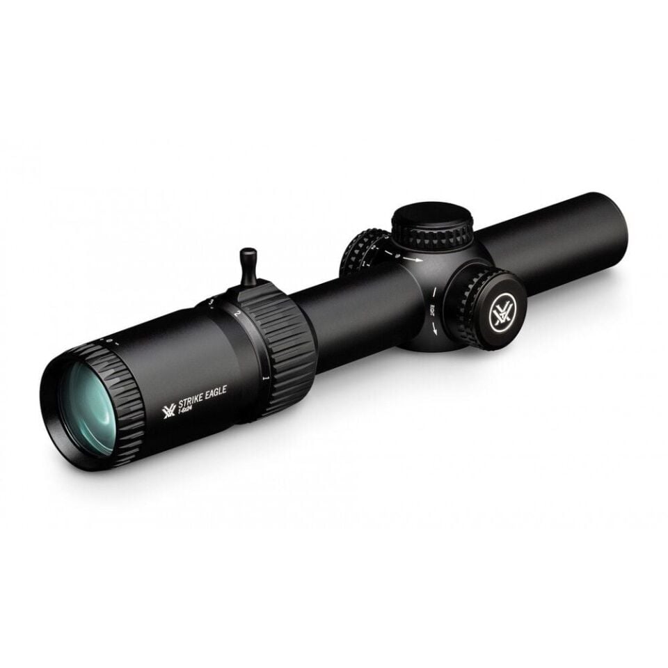 Strike Eagle® 1-8x24 SFP AR-BDC3 (MOA)