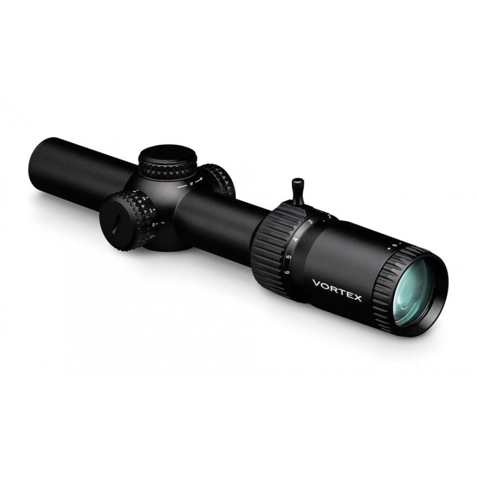 Strike Eagle® 1-8x24 SFP AR-BDC3 (MOA)
