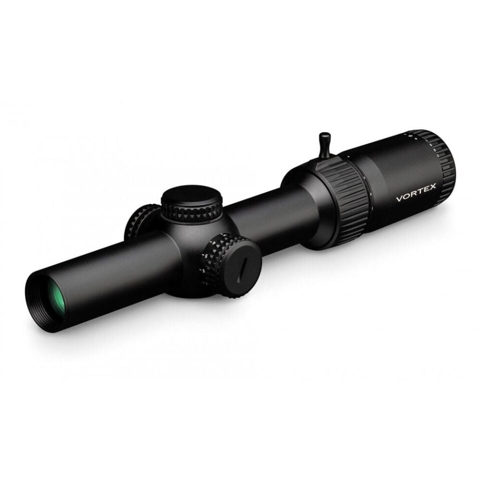 Strike Eagle® 1-8x24 SFP AR-BDC3 (MOA)