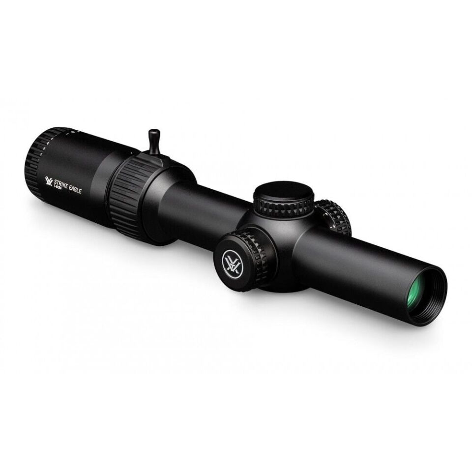 Strike Eagle® 1-8x24 SFP AR-BDC3 (MOA)