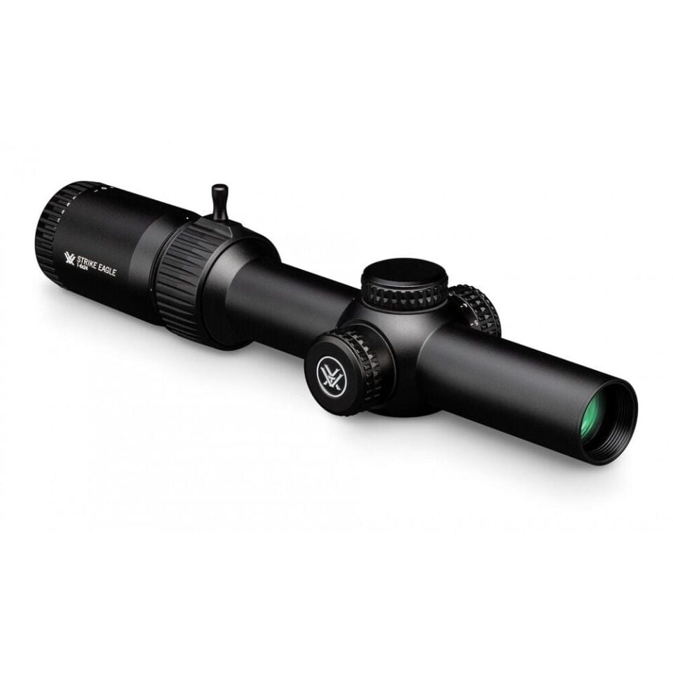 Strike Eagle® 1-8x24 SFP AR-BDC3 (MOA)