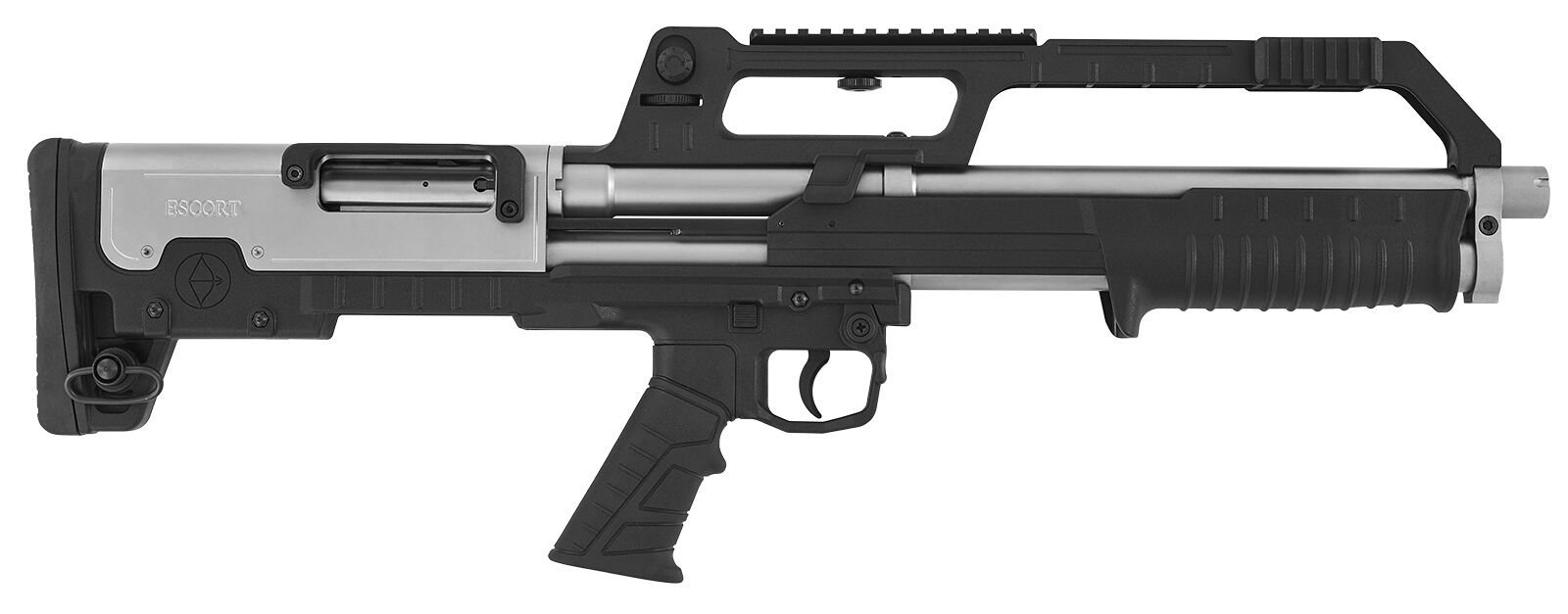 Hatsan Escort BULLTAC 12 Marine Pompalı Av Tüfeği