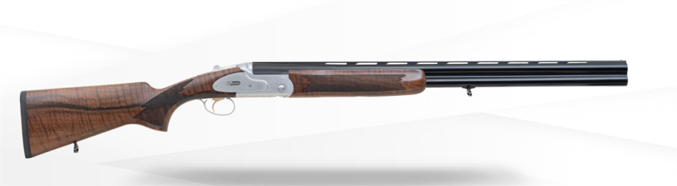 Akdaş 712 EL GRS78 Süperpoze Av Tüfeği (Elasso Kuşlu)