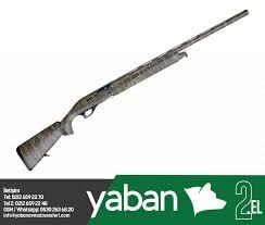 Masai Mara Camo Bottomland Otomatik Av Tüfeği