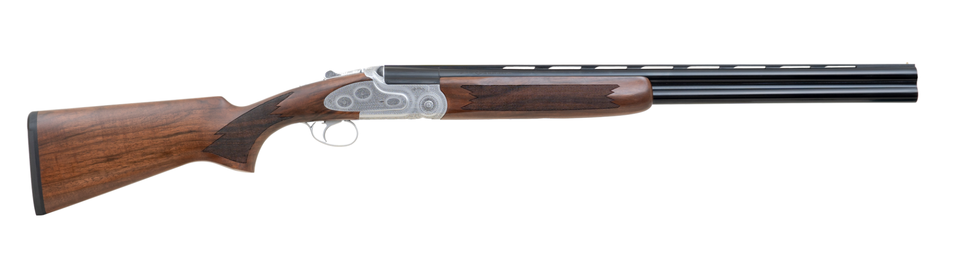 Akdaş 712 EL Süperpoze Av Tüfeği (Elasso)