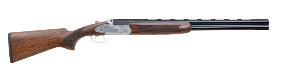 Akdaş 712 EL Süperpoze Av Tüfeği (Elasso)