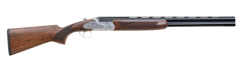 Akdaş 712 EL Süperpoze Av Tüfeği (Elasso)