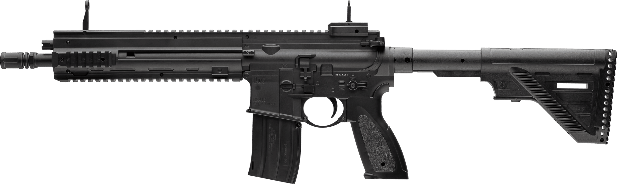 Umarex Heckler & Koch HK416 A5 CO2 Havalı Tüfek
