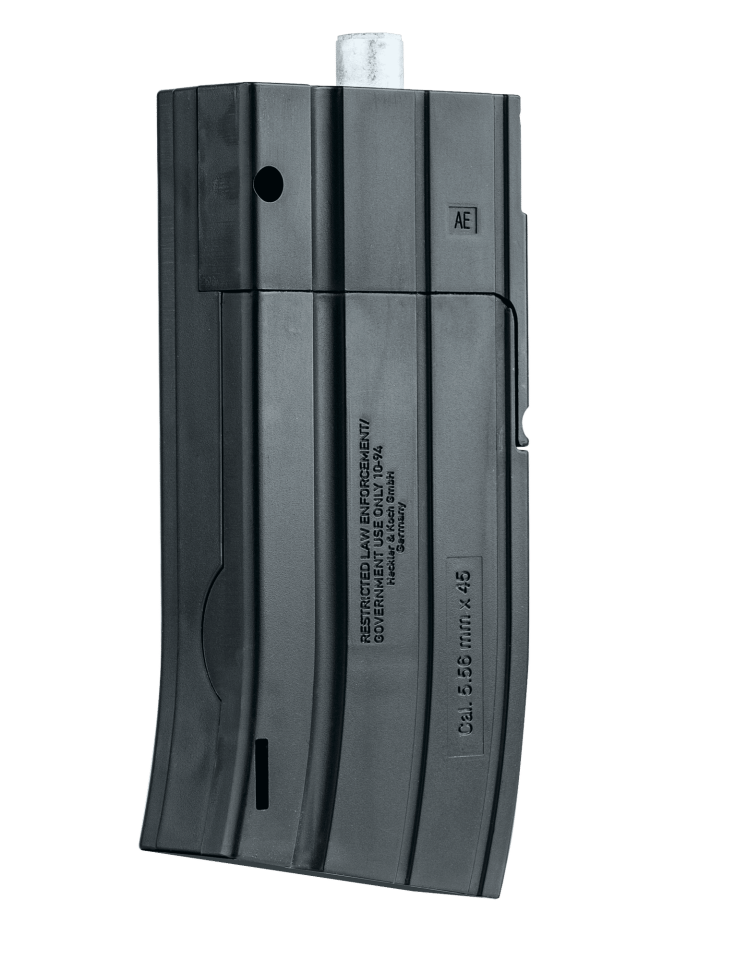 Umarex Heckler & Koch HK416 A5 CO2 Havalı Tüfek
