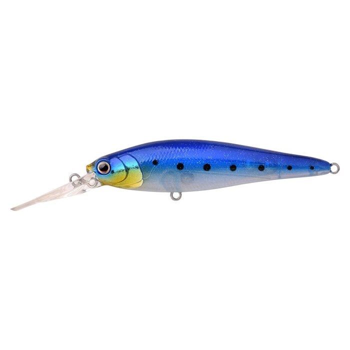 SPRO Ikiru Twitch Sardine 10cm 18g Maket Yem 1/1