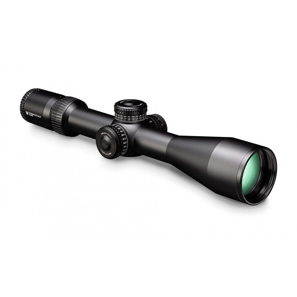 Strike Eagle® 5-25x56 FFP EBR-7C (MRAD)