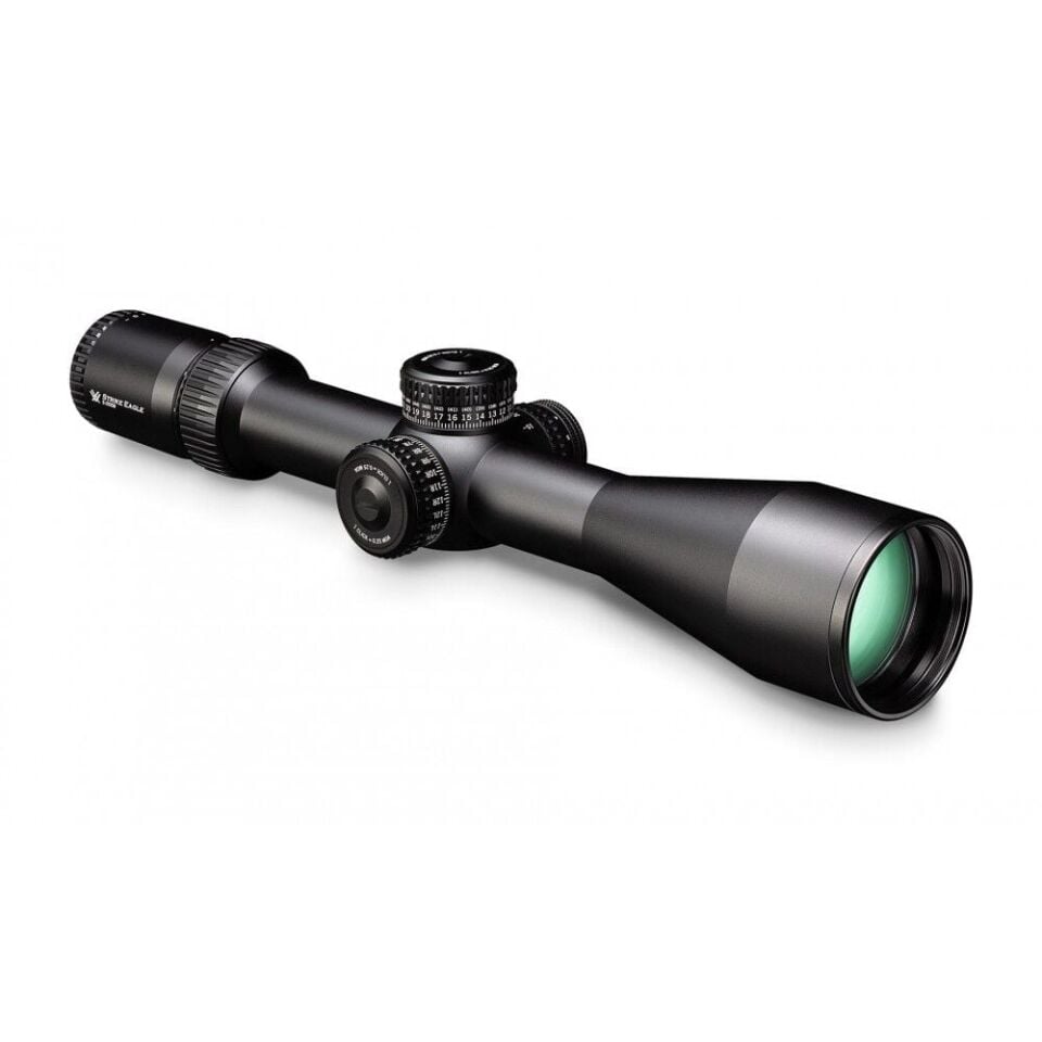 Strike Eagle® 5-25x56 FFP EBR-7C (MRAD)