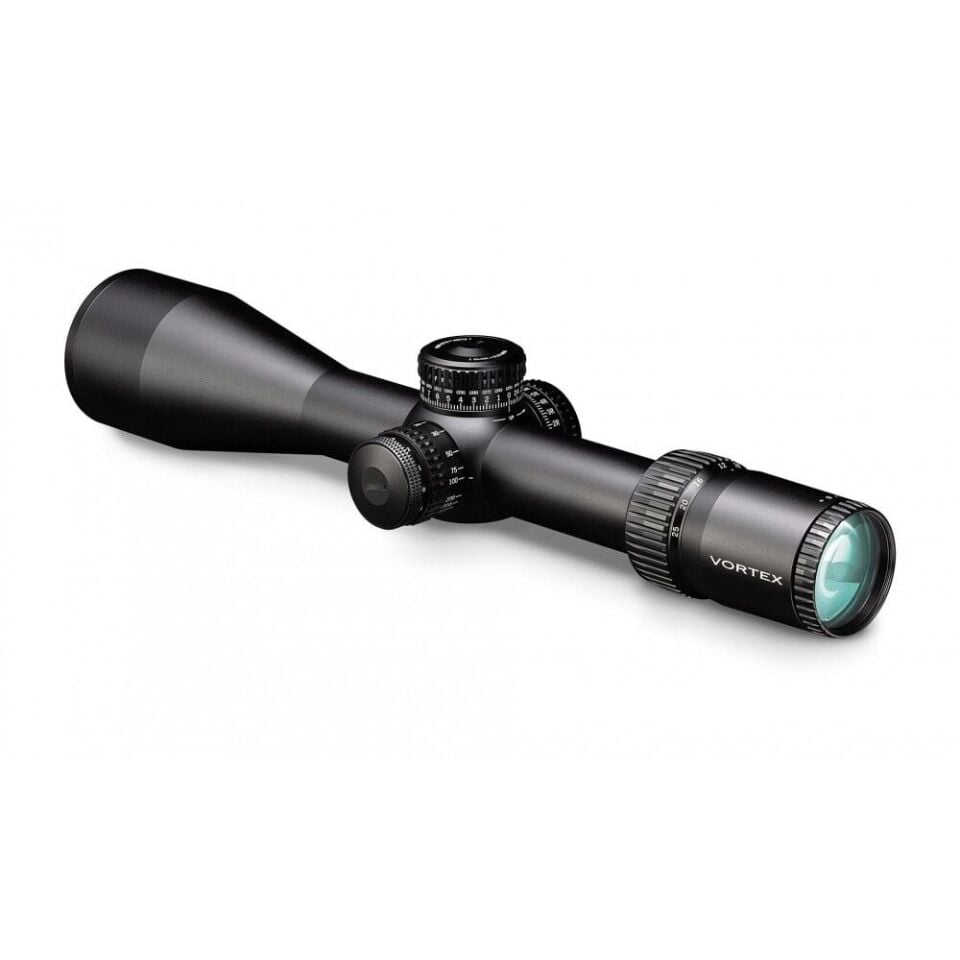 Strike Eagle® 5-25x56 FFP EBR-7C (MRAD)