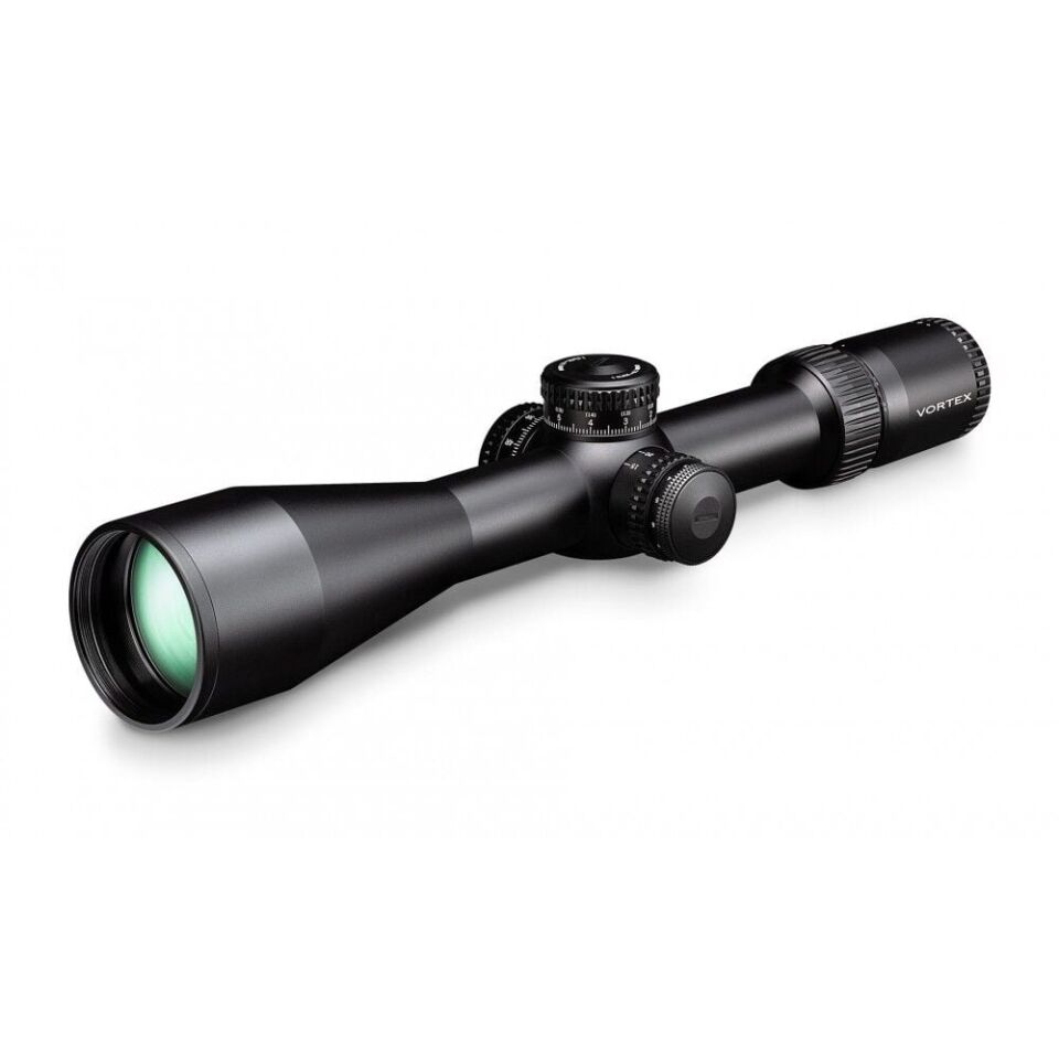 Strike Eagle® 5-25x56 FFP EBR-7C (MRAD)
