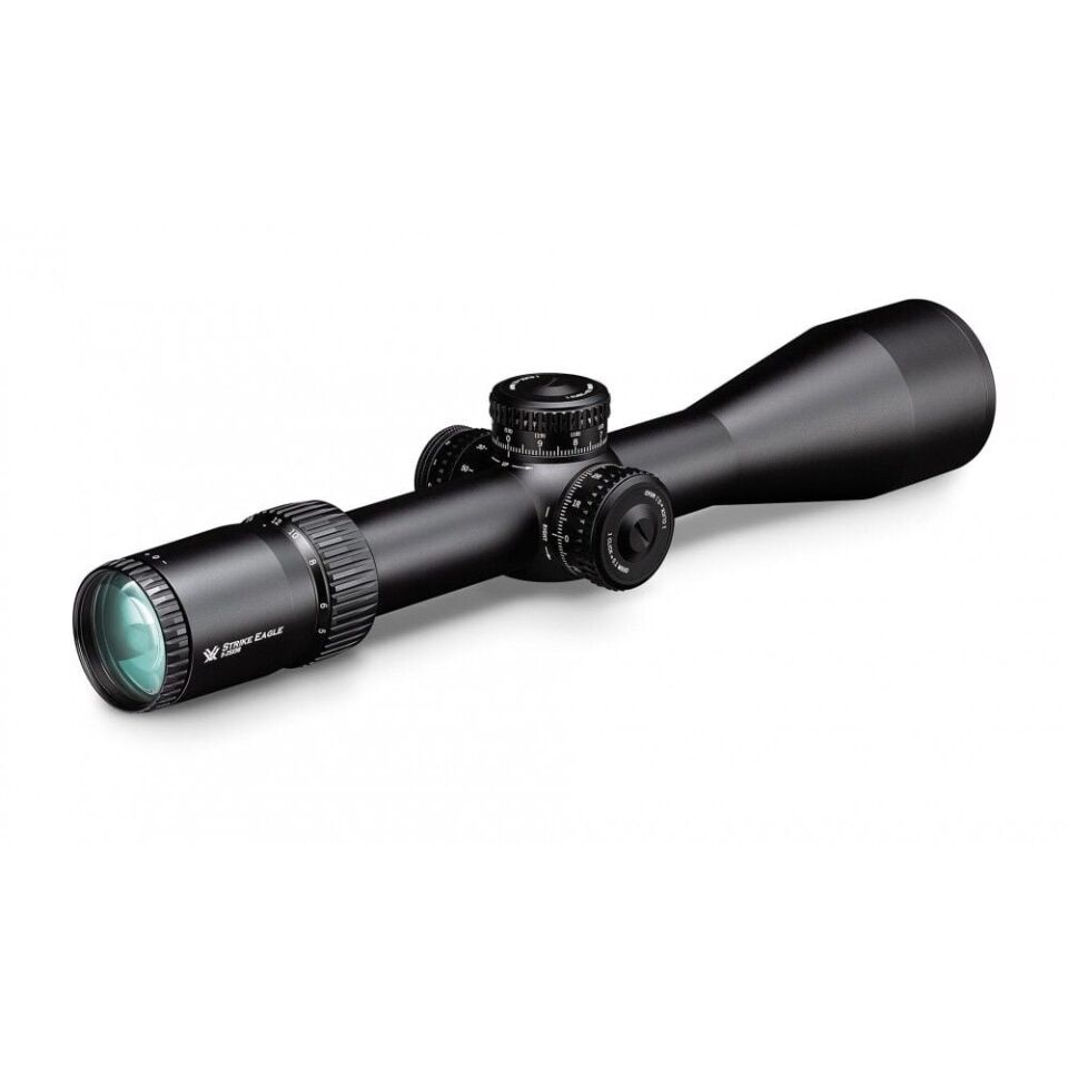 Strike Eagle® 5-25x56 FFP EBR-7C (MRAD)