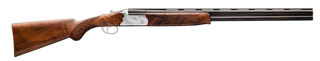 Akus Elite Ejektörlü Süperpoze Av Tüfeği