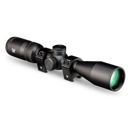 Triumph® HD 3-9x40 Riflescope