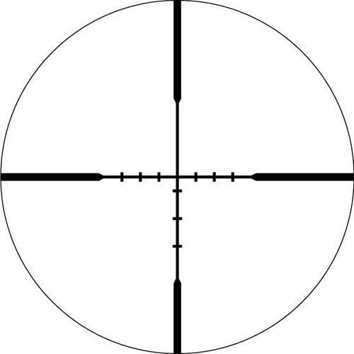 Triumph® HD 3-9x40 Riflescope