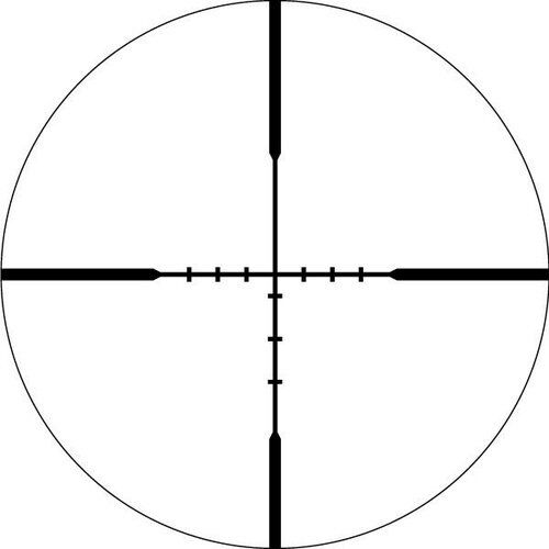 Triumph® HD 3-9x40 Riflescope