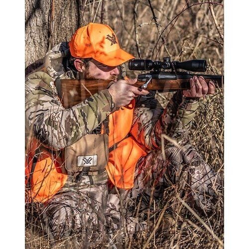 Triumph® HD 3-9x40 Riflescope