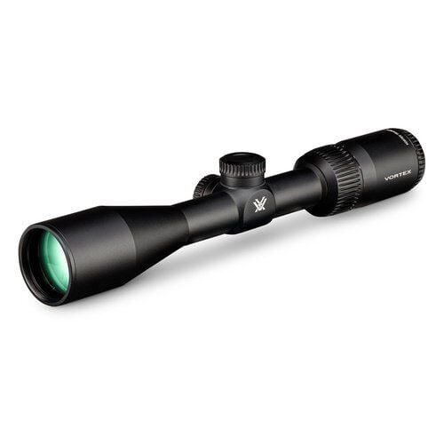 Triumph® HD 3-9x40 Riflescope
