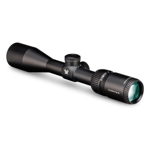 Triumph® HD 3-9x40 Riflescope