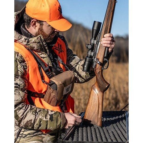 Triumph® HD 3-9x40 Riflescope