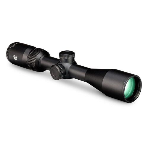 Triumph® HD 3-9x40 Riflescope