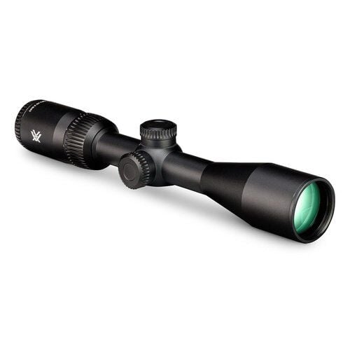 Triumph® HD 3-9x40 Riflescope