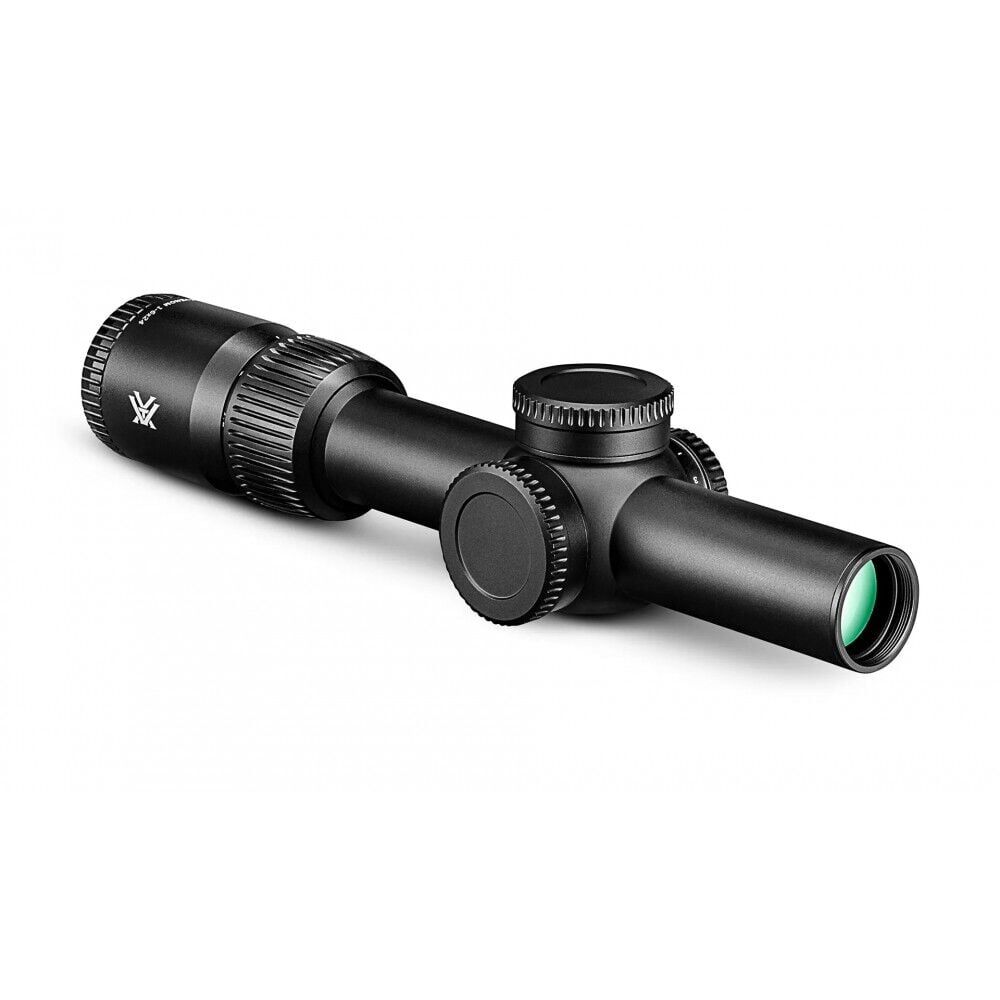 Venom® 1-6x24 SFP AR-BDC3 (MOA)