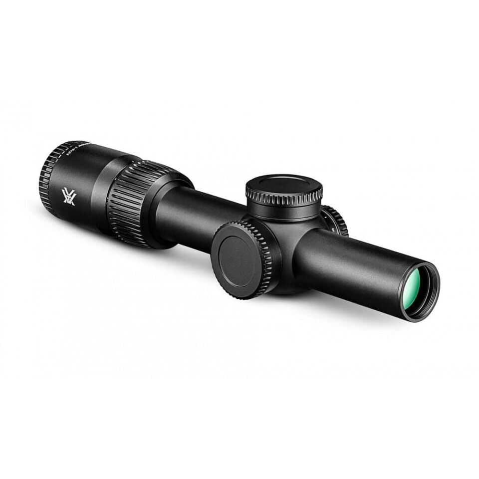 Venom® 1-6x24 SFP AR-BDC3 (MOA)