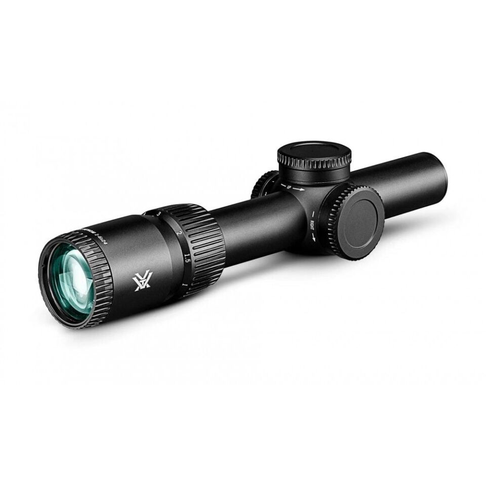 Venom® 1-6x24 SFP AR-BDC3 (MOA)