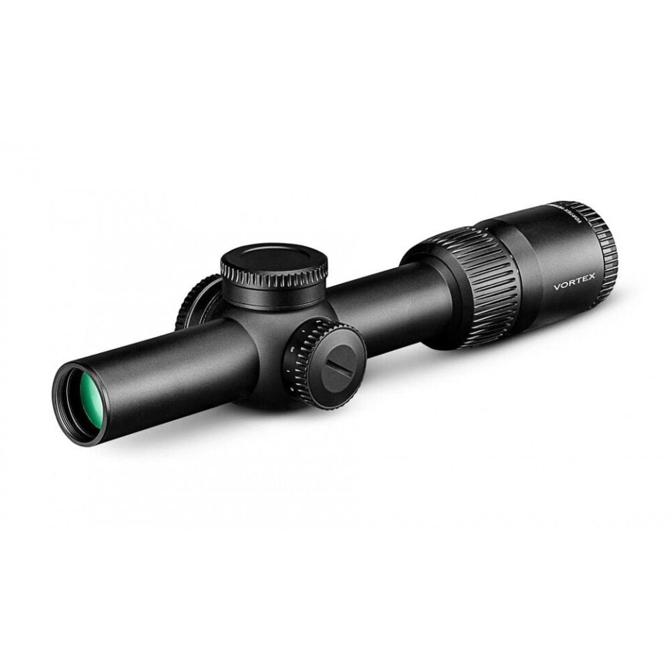 Venom® 1-6x24 SFP AR-BDC3 (MOA)