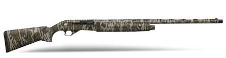 Huğlu Veyron Mossy Oak Bottomland Otomatik Av Tüfeği