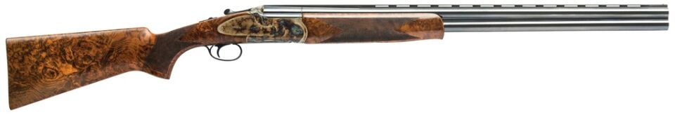 Akus Elite Lux Ejektörlü Süperpoze Av Tüfeği