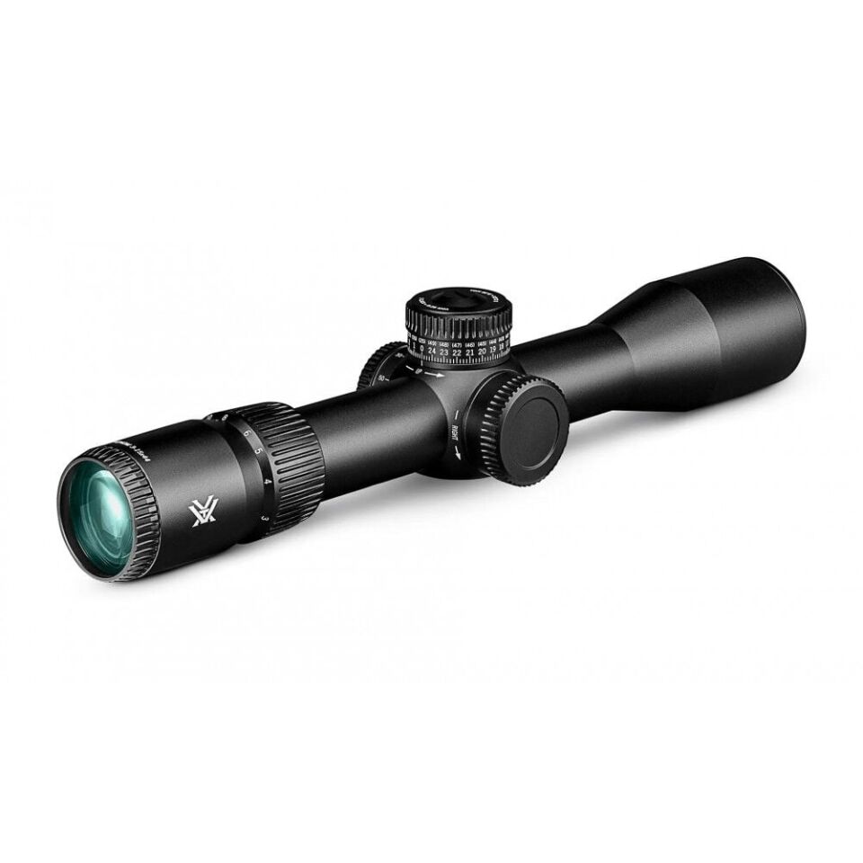 Venom® 3-15x44 FFP EBR-7C (MOA)