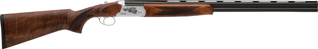 Akus Hunter Beyaz Süperpoze Av Tüfeği