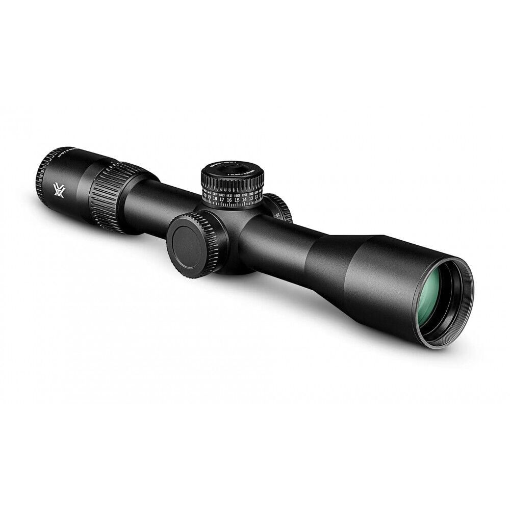 Venom® 3-15x44 FFP EBR-7C (MRAD)