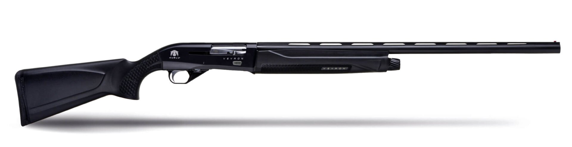 Huğlu Veyron Synthetic Black COMBO Otomatik Av Tüfeği