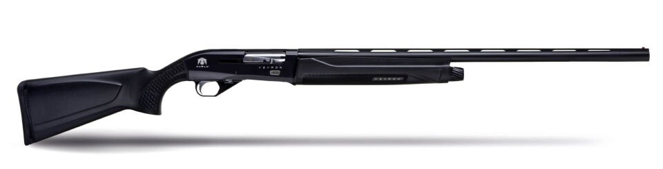 Huğlu Veyron Synthetic Black COMBO Otomatik Av Tüfeği