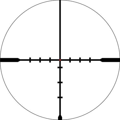 Viper® HD 2-10x42 SFP Dead-Hold BDC (MOA)