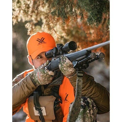 Viper® HD 2-10x42 SFP Dead-Hold BDC (MOA)