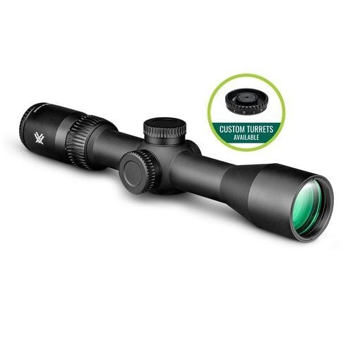 Viper® HD 2-10x42 SFP Dead-Hold BDC (MOA)